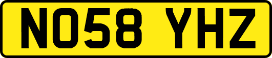 NO58YHZ