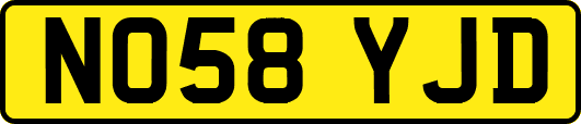 NO58YJD