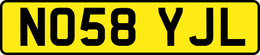 NO58YJL