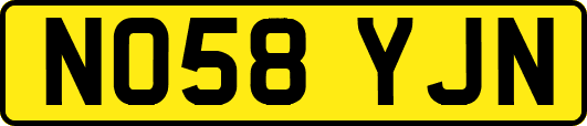 NO58YJN