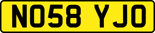 NO58YJO