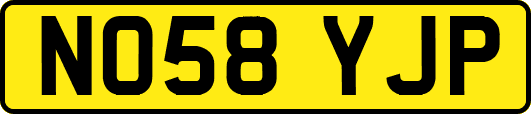 NO58YJP