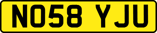 NO58YJU