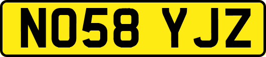 NO58YJZ