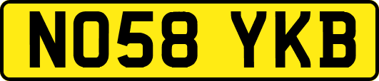 NO58YKB