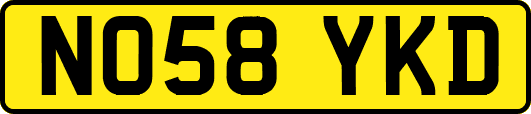 NO58YKD