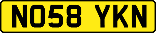 NO58YKN