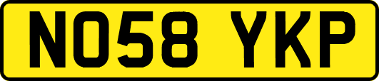 NO58YKP