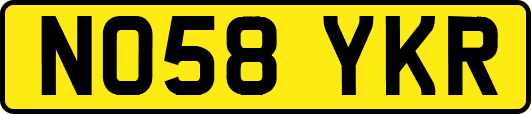 NO58YKR