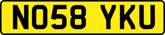 NO58YKU