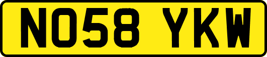 NO58YKW