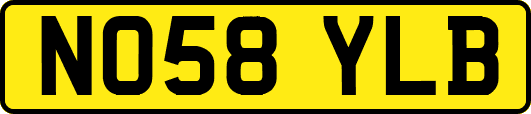 NO58YLB
