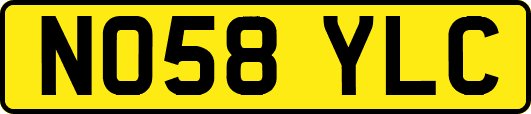 NO58YLC