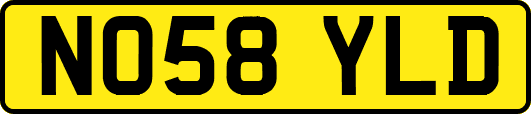 NO58YLD