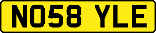 NO58YLE