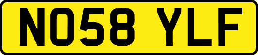 NO58YLF