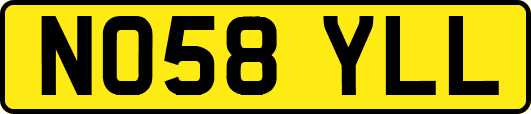 NO58YLL