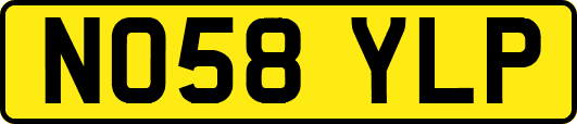 NO58YLP
