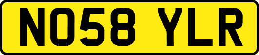 NO58YLR