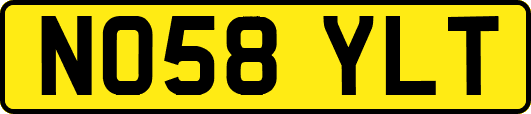 NO58YLT
