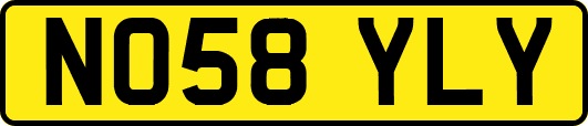 NO58YLY