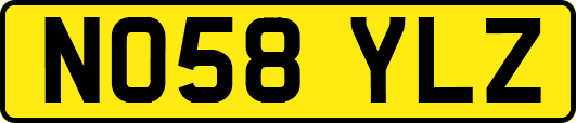 NO58YLZ