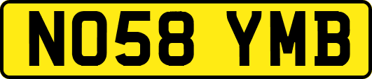 NO58YMB