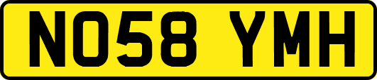 NO58YMH