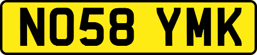 NO58YMK