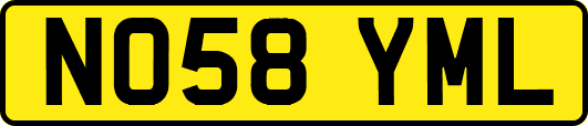 NO58YML