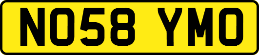 NO58YMO