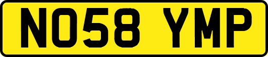 NO58YMP