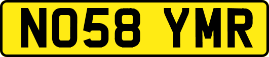 NO58YMR