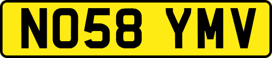 NO58YMV