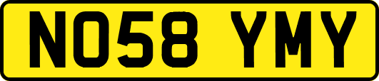 NO58YMY