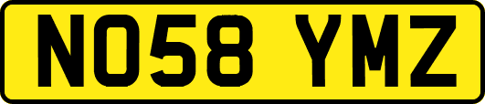 NO58YMZ