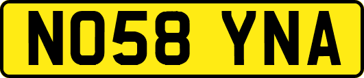NO58YNA