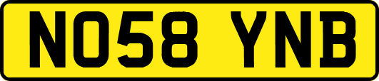 NO58YNB