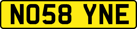 NO58YNE