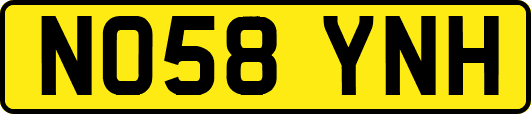 NO58YNH
