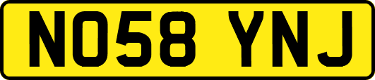 NO58YNJ