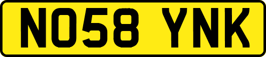 NO58YNK