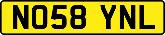 NO58YNL