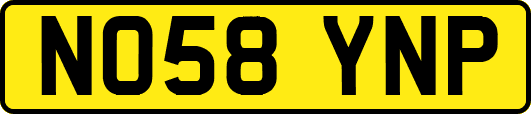 NO58YNP