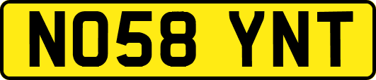 NO58YNT