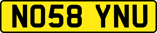 NO58YNU