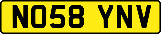 NO58YNV