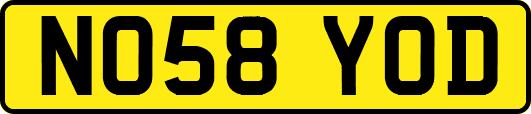 NO58YOD