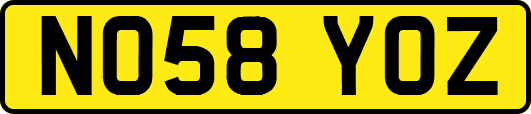 NO58YOZ