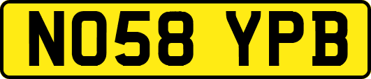 NO58YPB